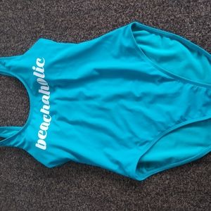 Beachaholic swimwear